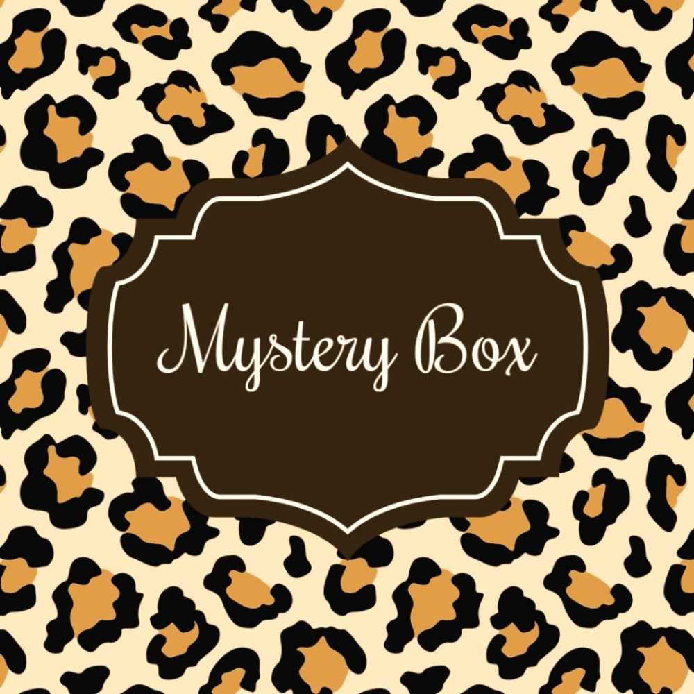 Rae Dunn Everyday Mystery Box